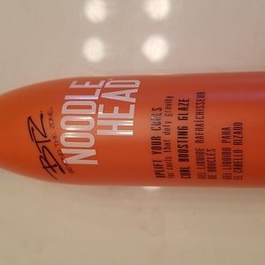 Beyond the Zone Noodle Head